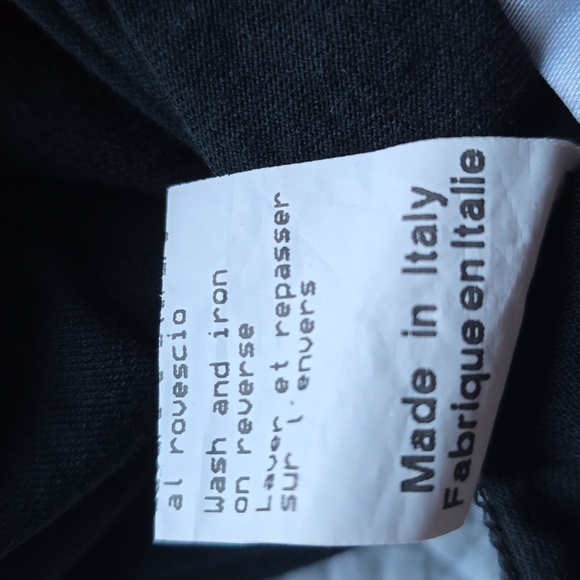 Lucien Pellat-Finet Cotton Top - Picture 9 of 14